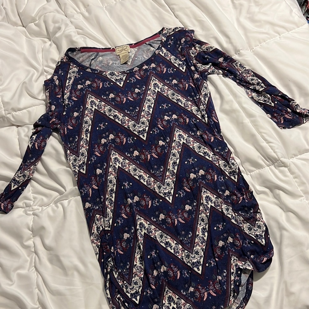 Medium tunic